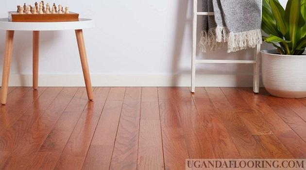 Flooring