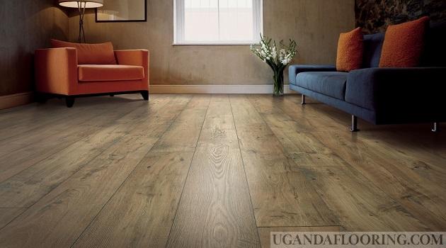 Laminate Flooring