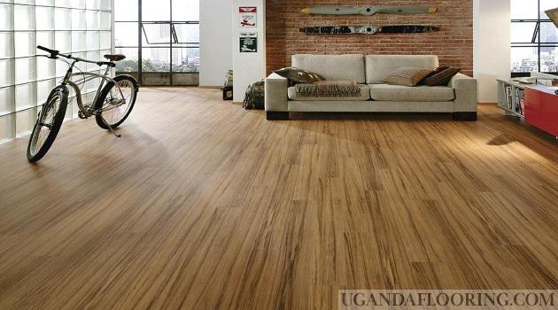 PVC Flooring