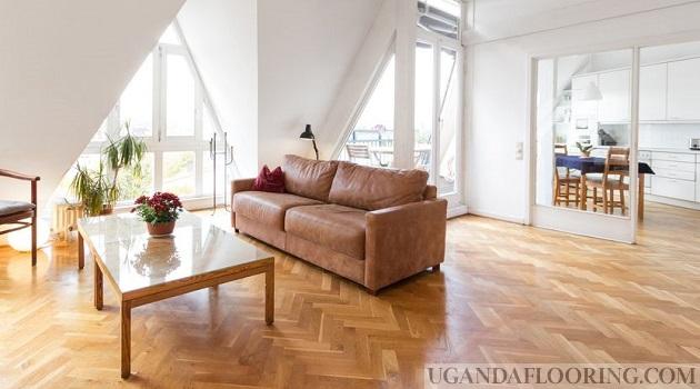 Parquet Flooring