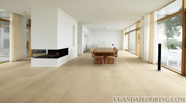 Wood Flooring