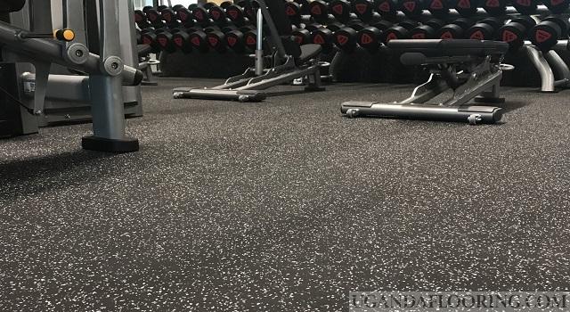 Gym Flooring