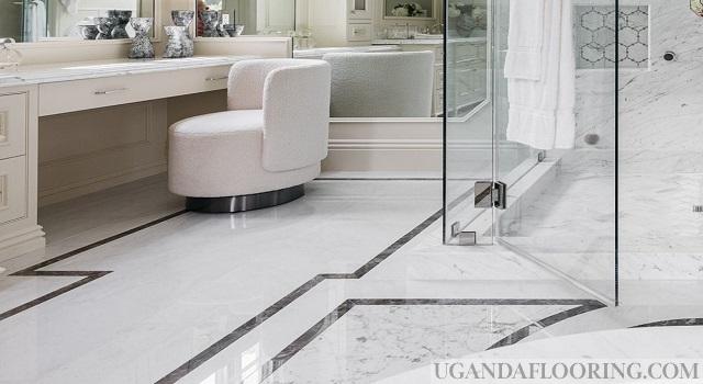 Marble Flooring