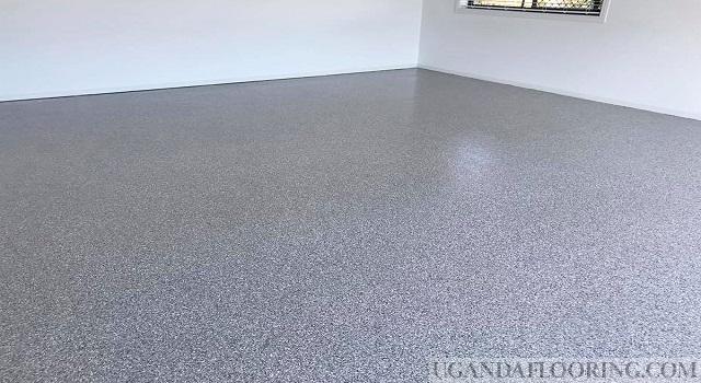 Resin Flooring